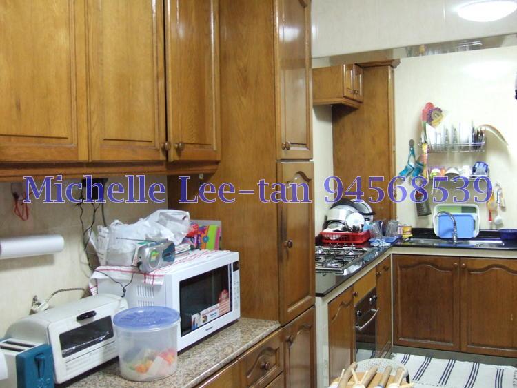 Blk 506 Bedok North Avenue 3 (Bedok), HDB 5 Rooms #119694402